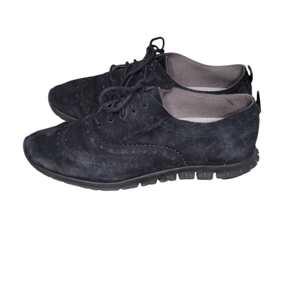 Cole Haan Zero Grand Oxfords - Picture 4 of 7